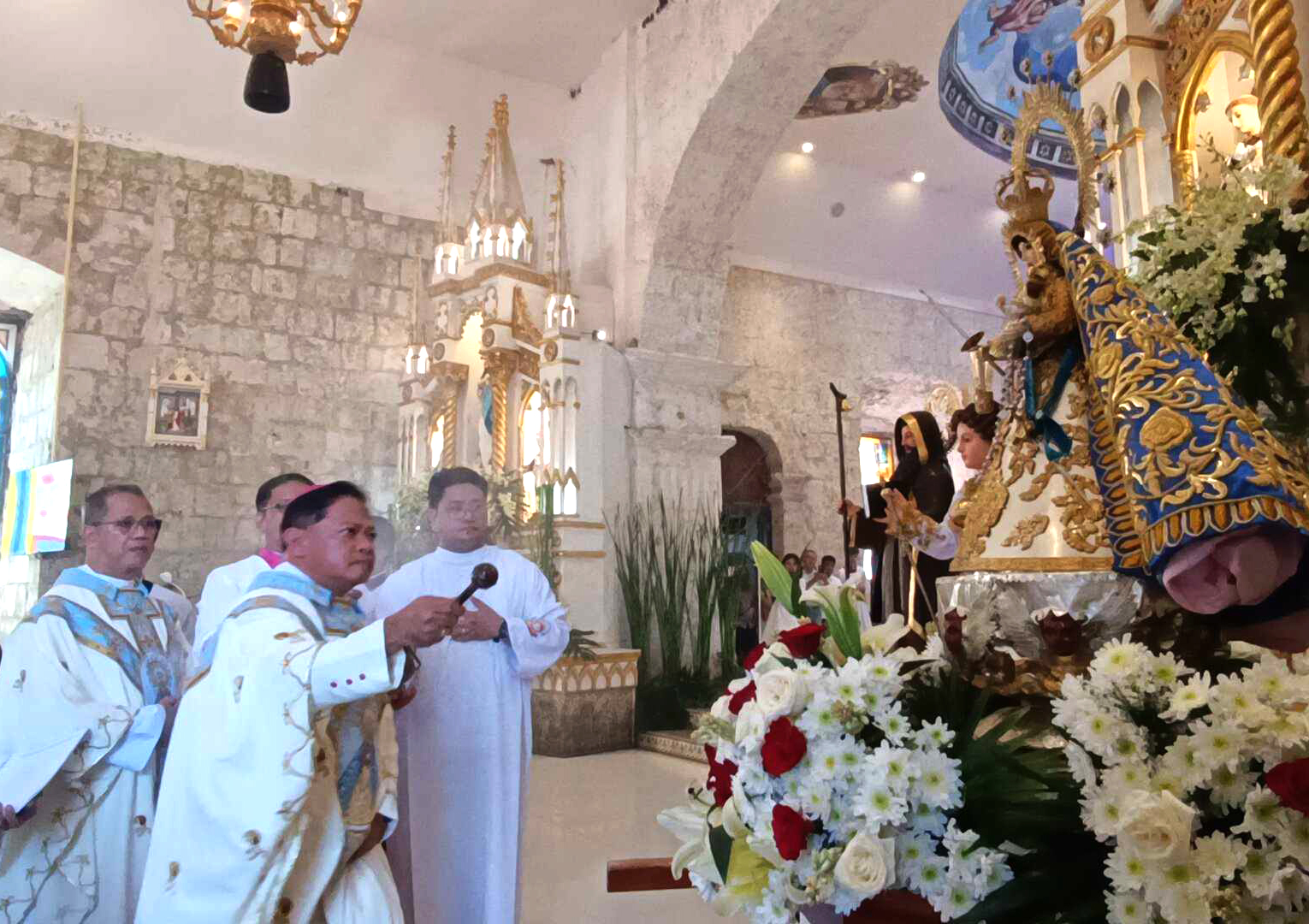 Nuestra Señora de Candelaria